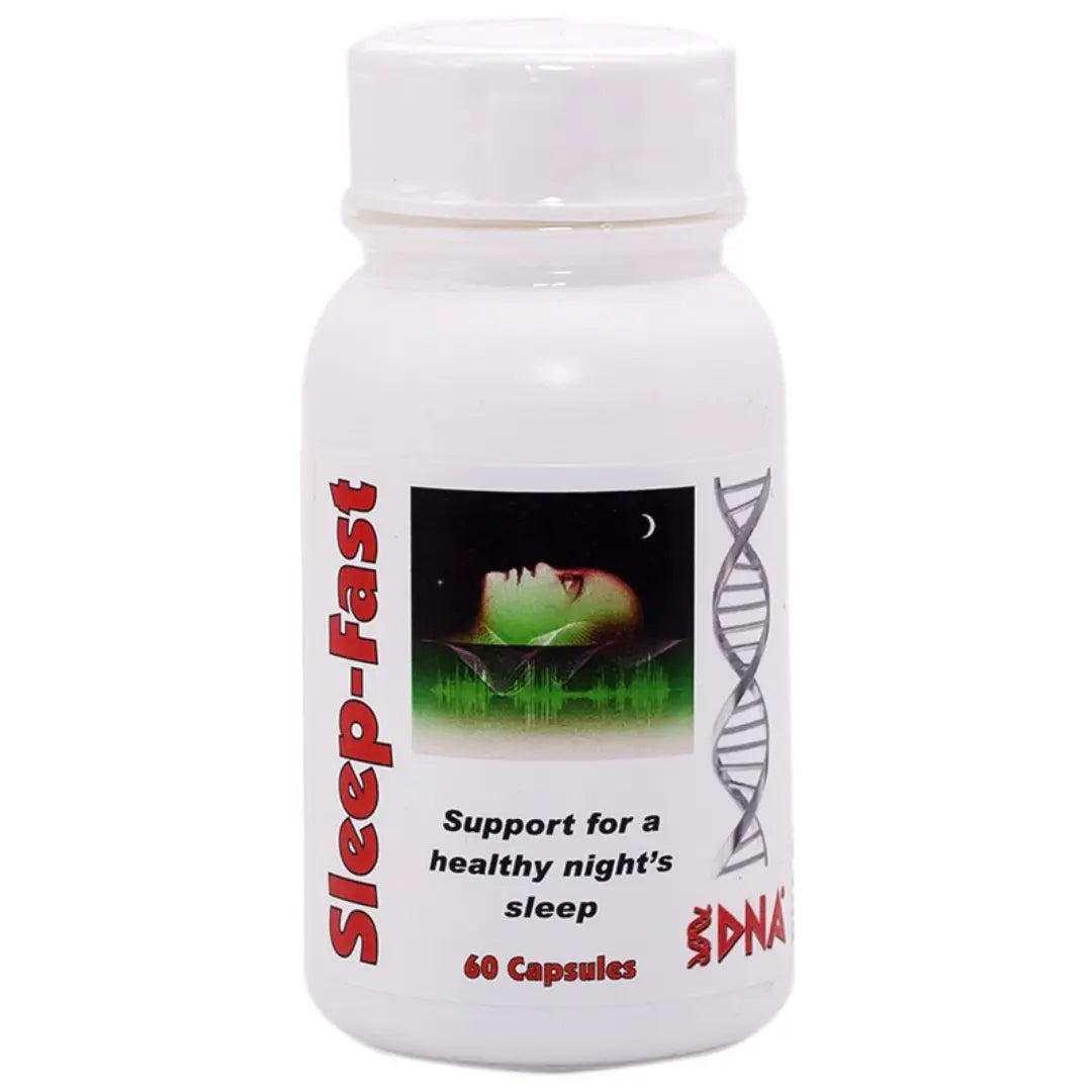 DNA Biopharm DNA-Sleep Fast Capsules