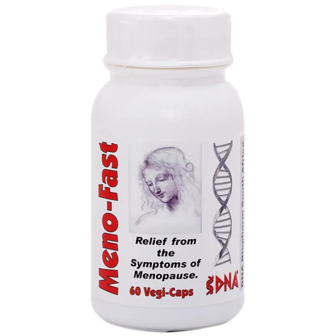 DNA Biopharm Meno-Fast Capsules