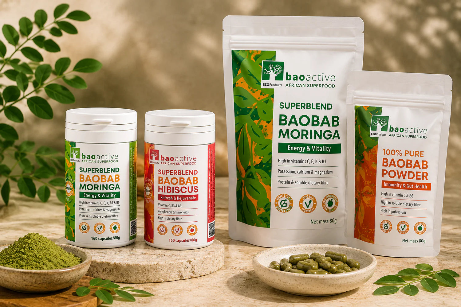 Baobab