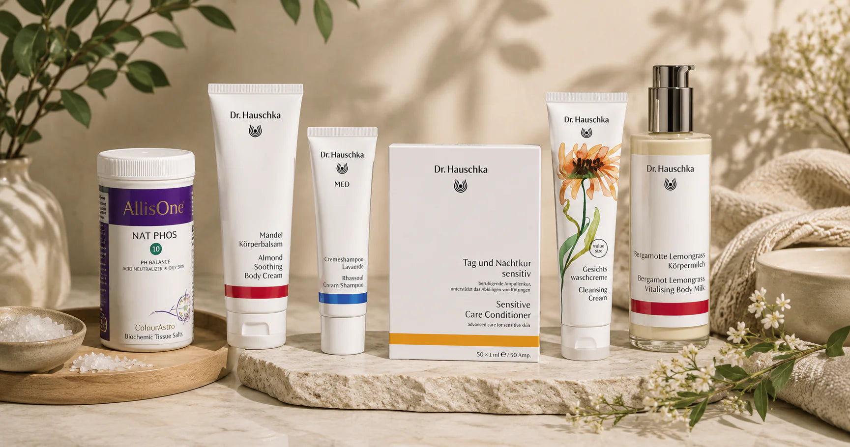 Body Care