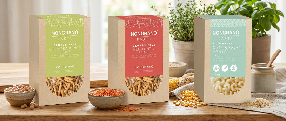 Gluten Free Foods