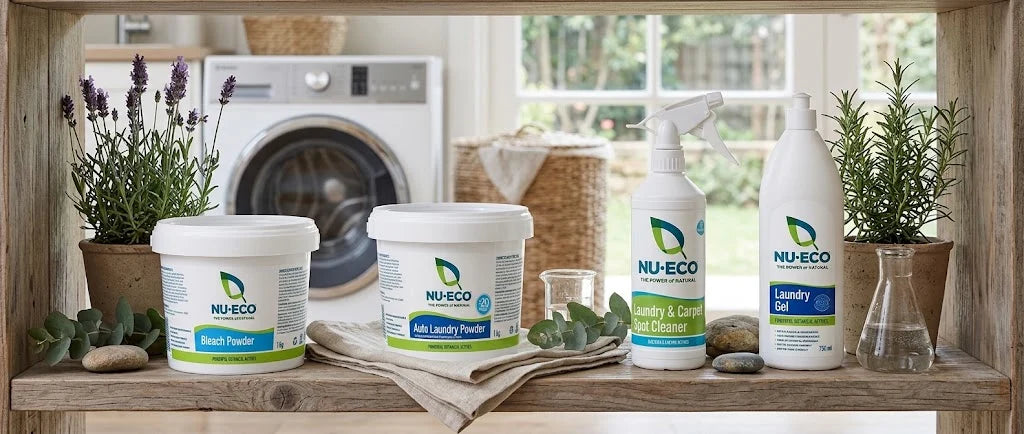 Laundry Care