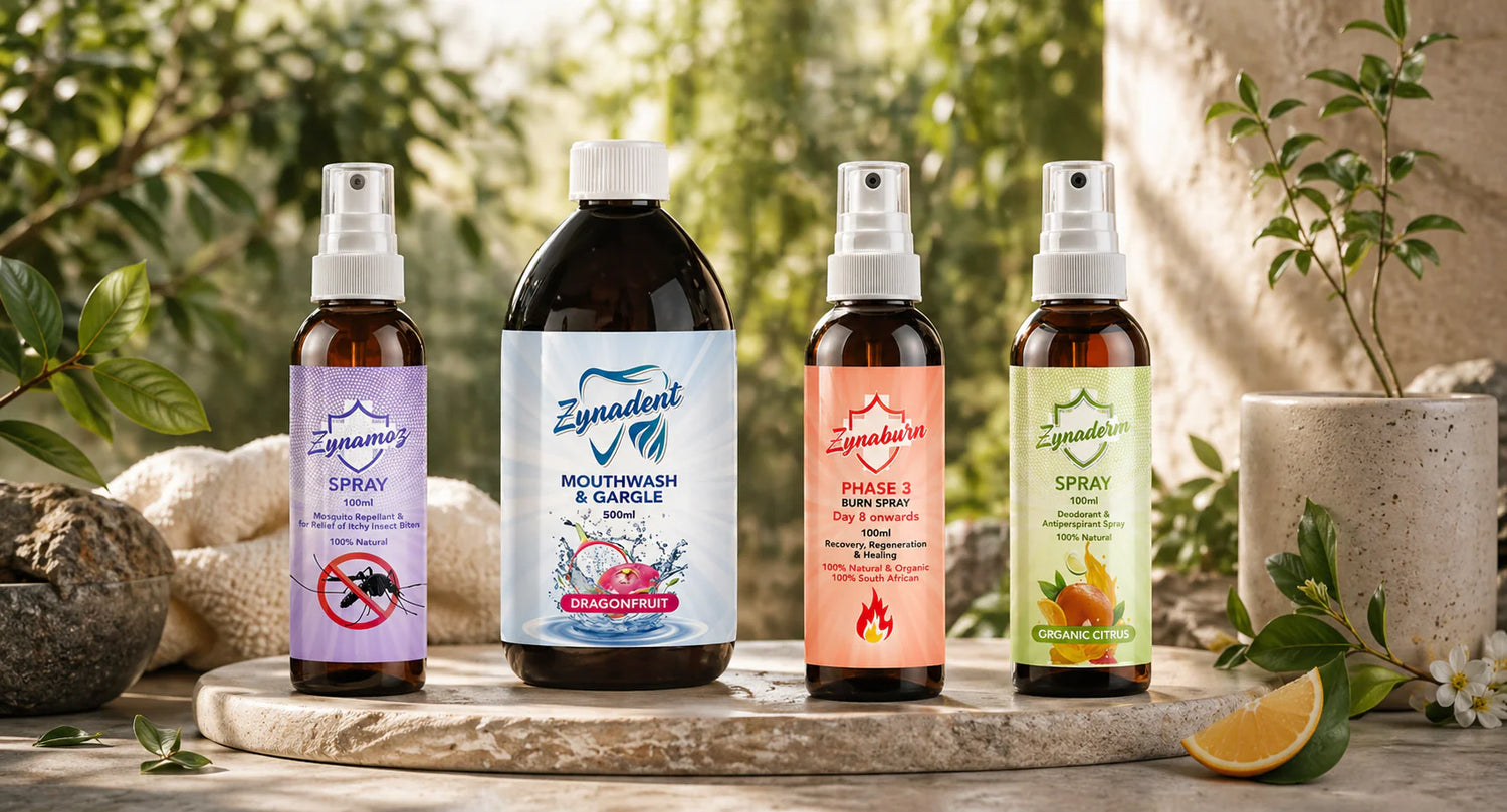 Zynapharm