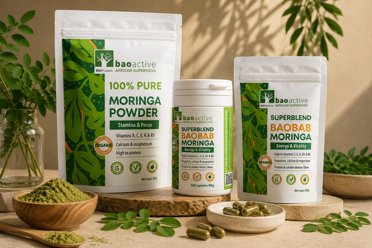 Moringa