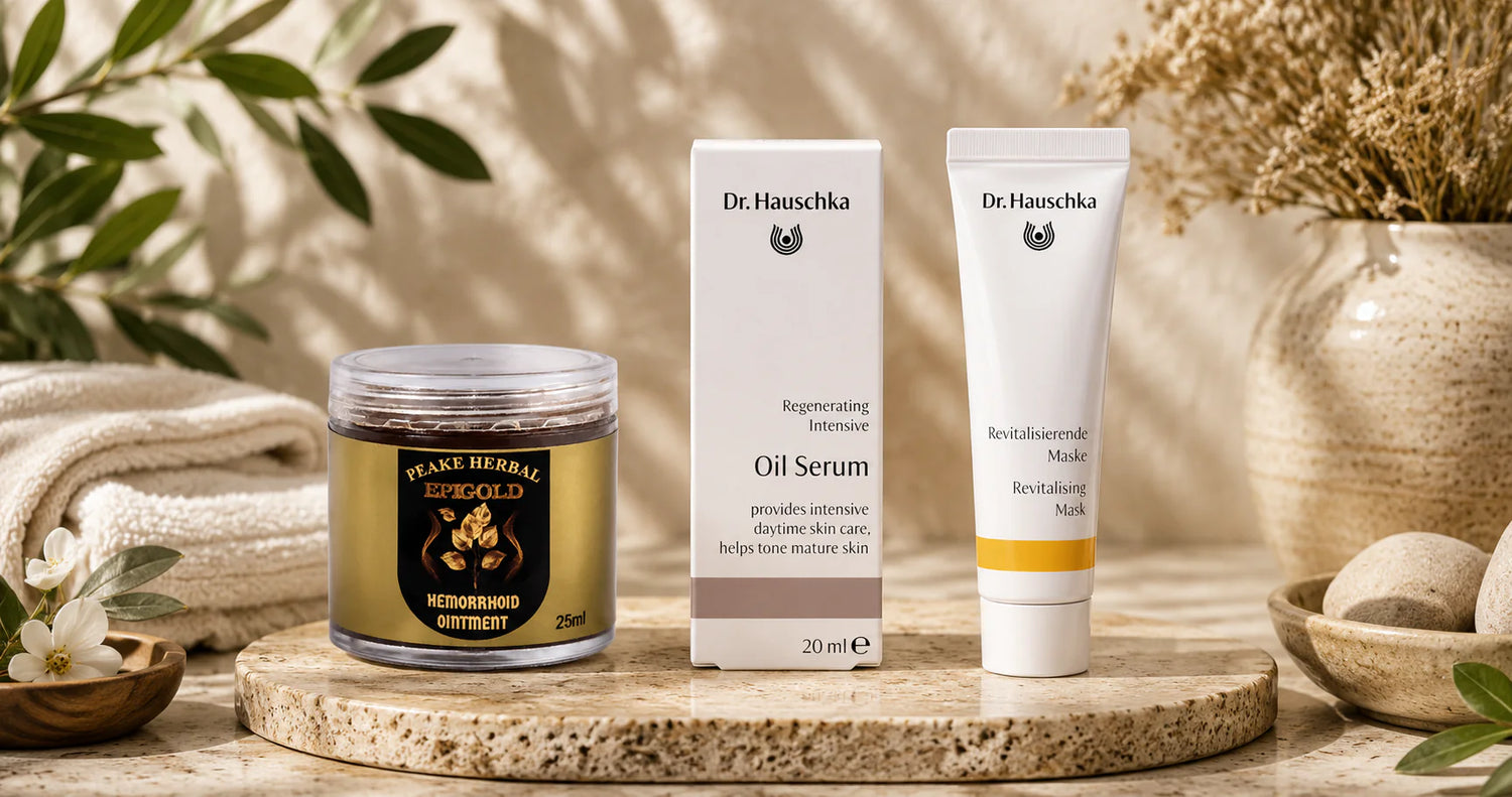 Lotions & Creams
