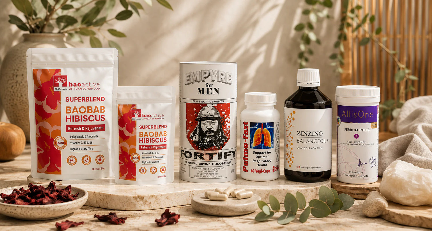 Immune Support