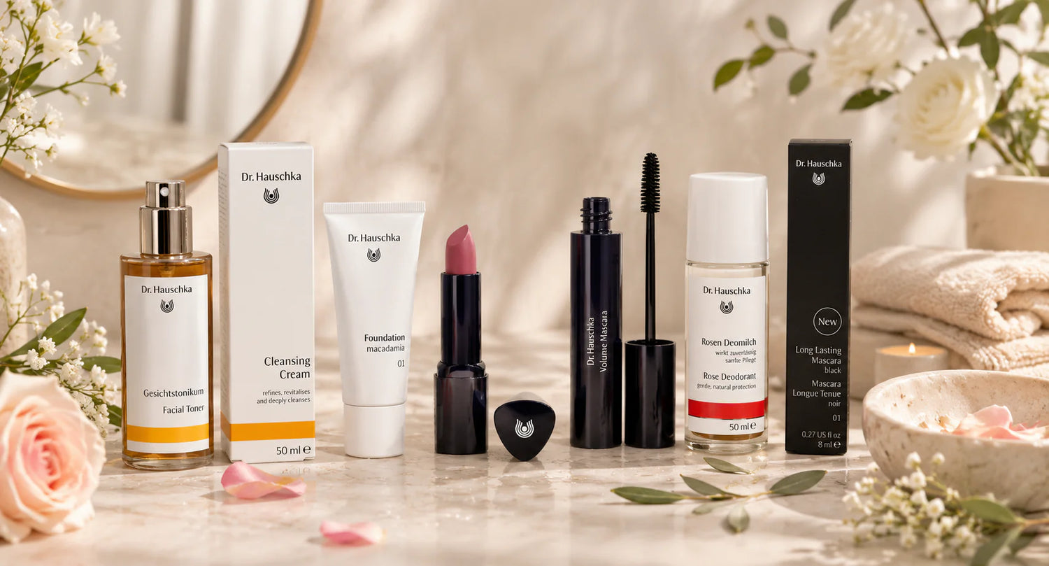 Health & Beauty