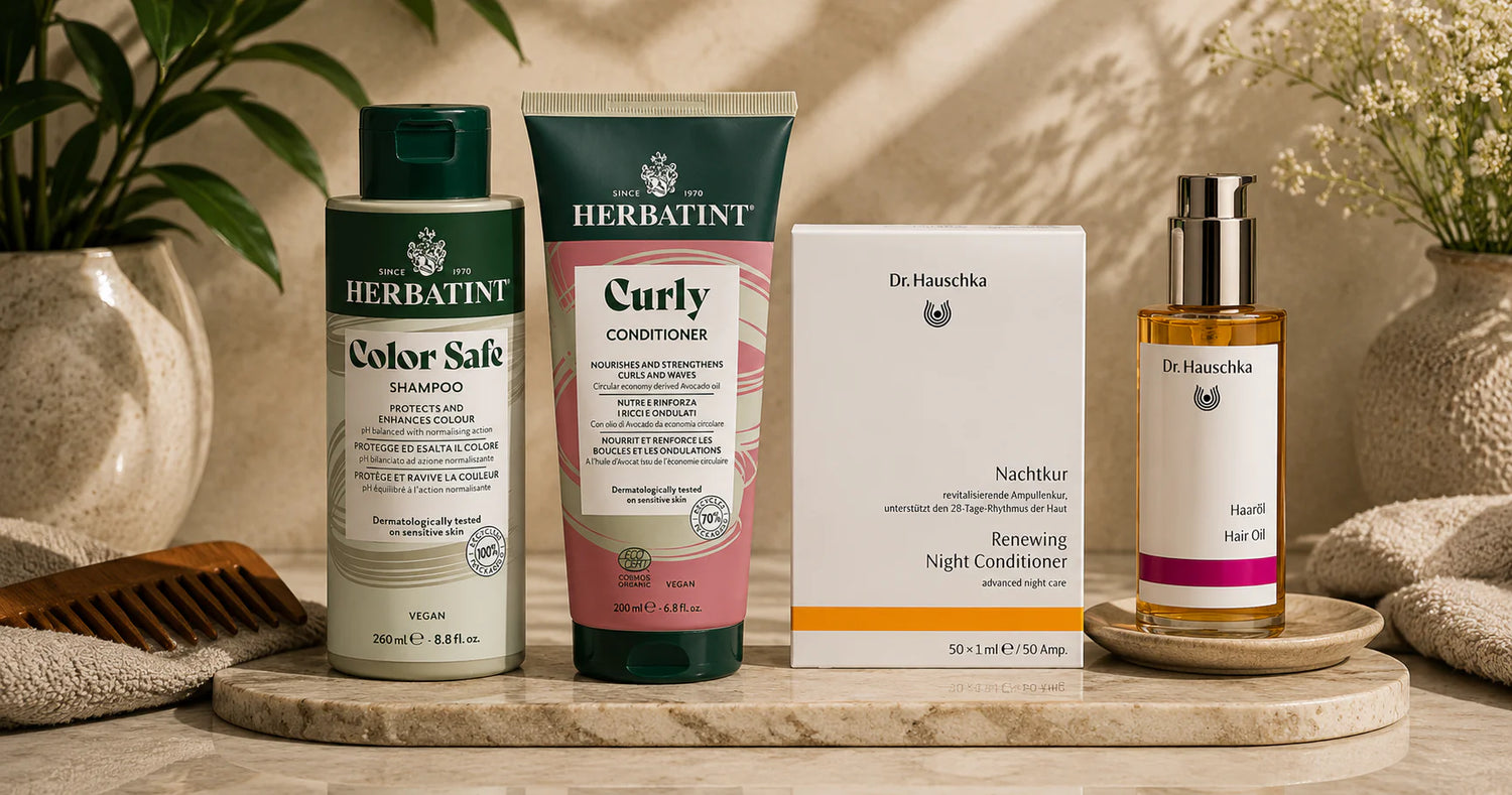Hair Care