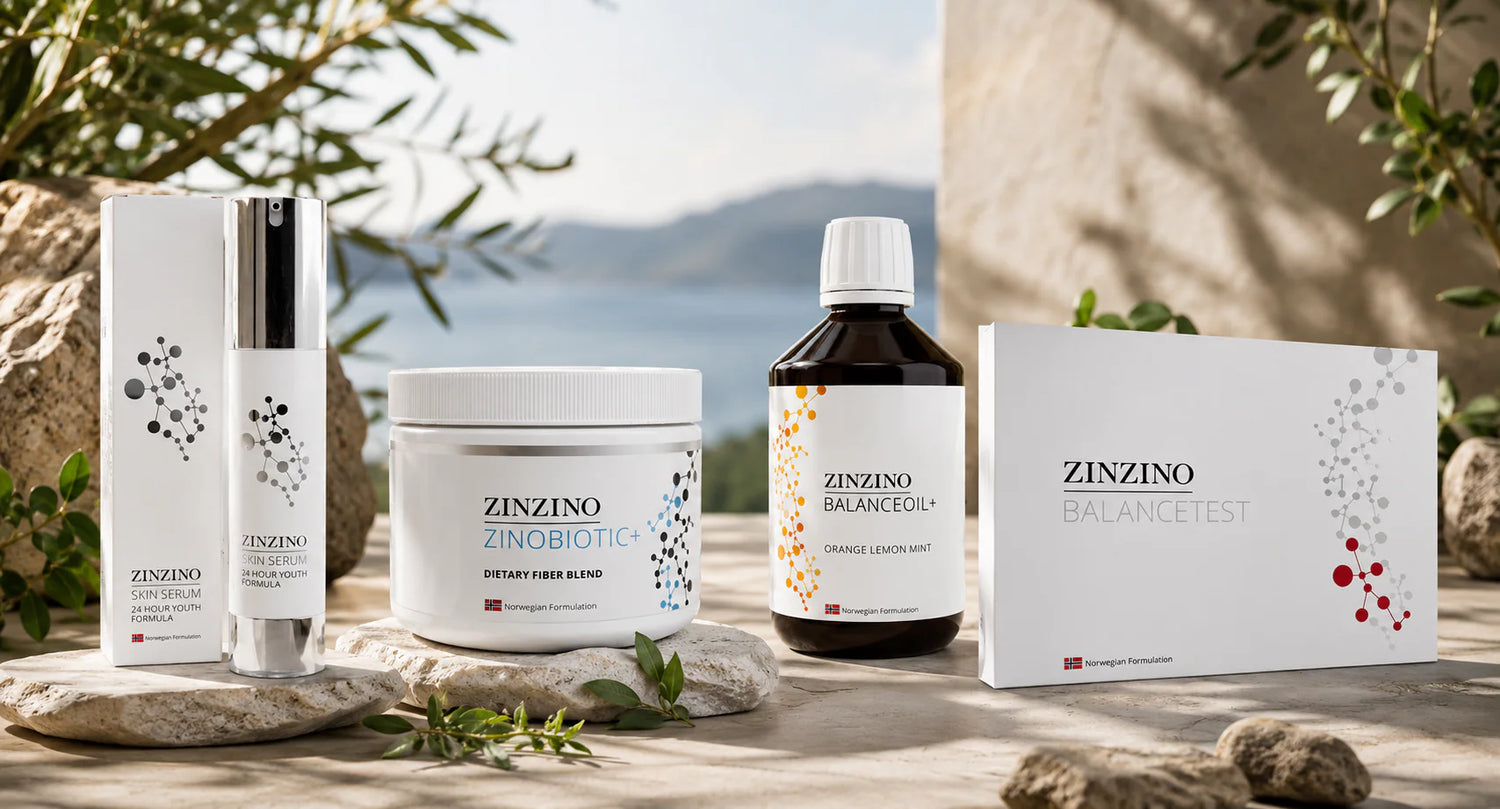 Zinzino