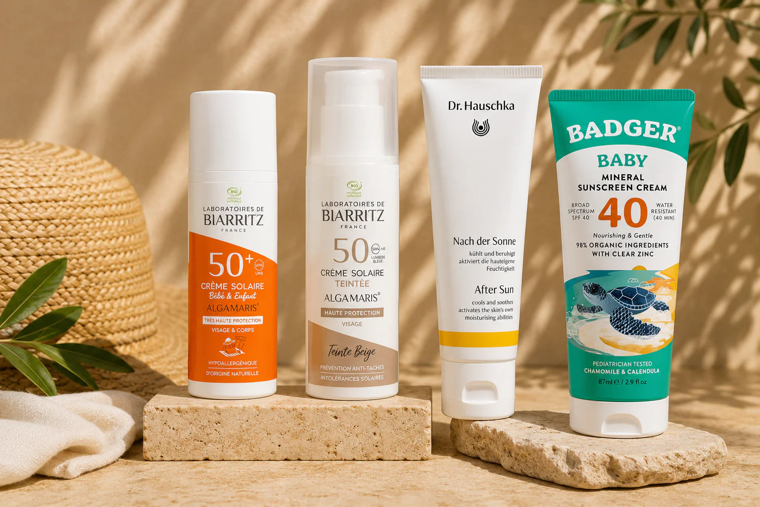 Sun Care