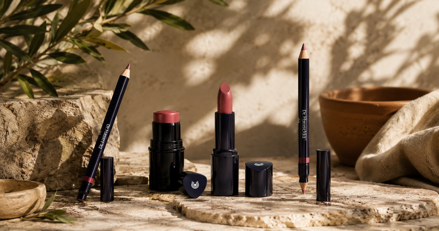 Lip Makeup