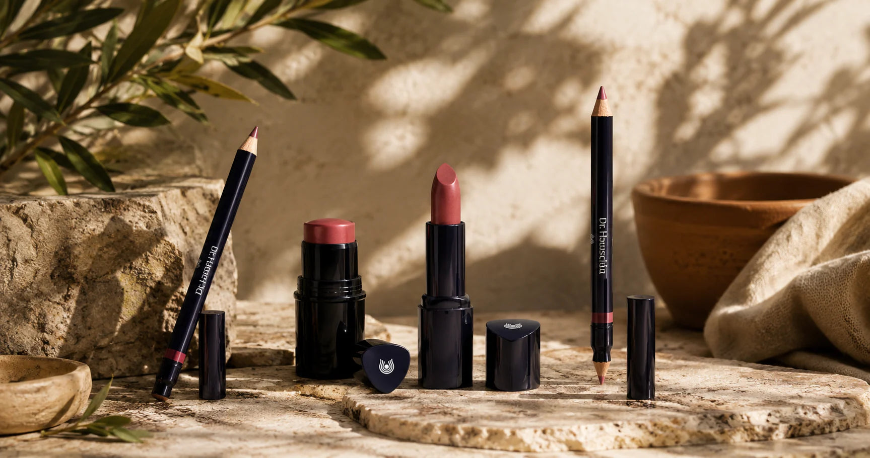 Lip Makeup