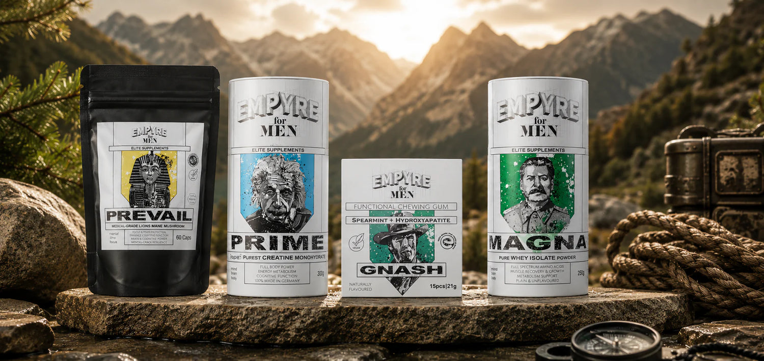 Empyre For Men