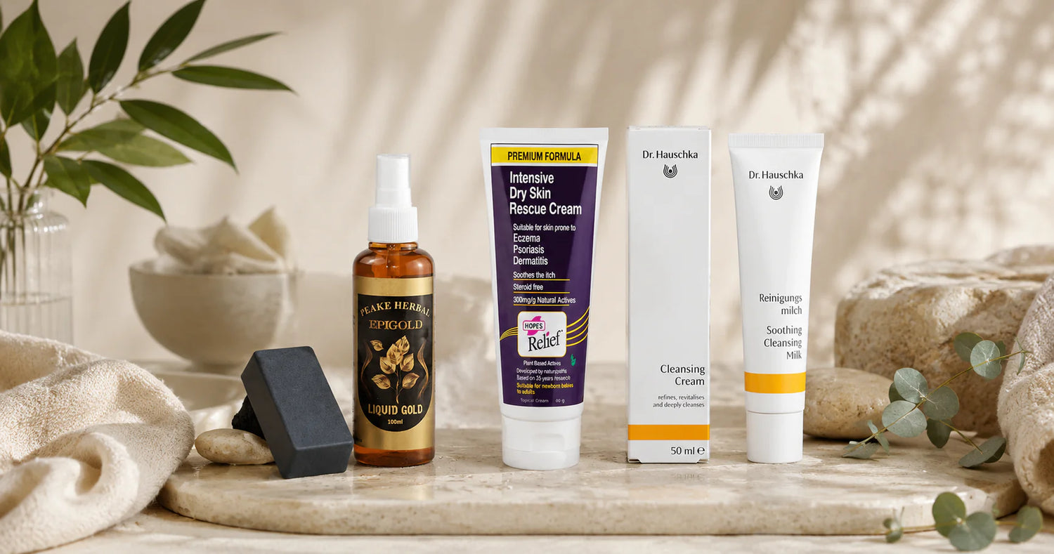 Skin Support