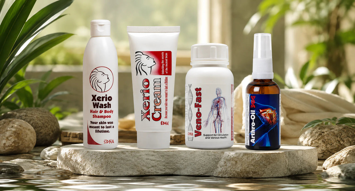 DNA Biopharm