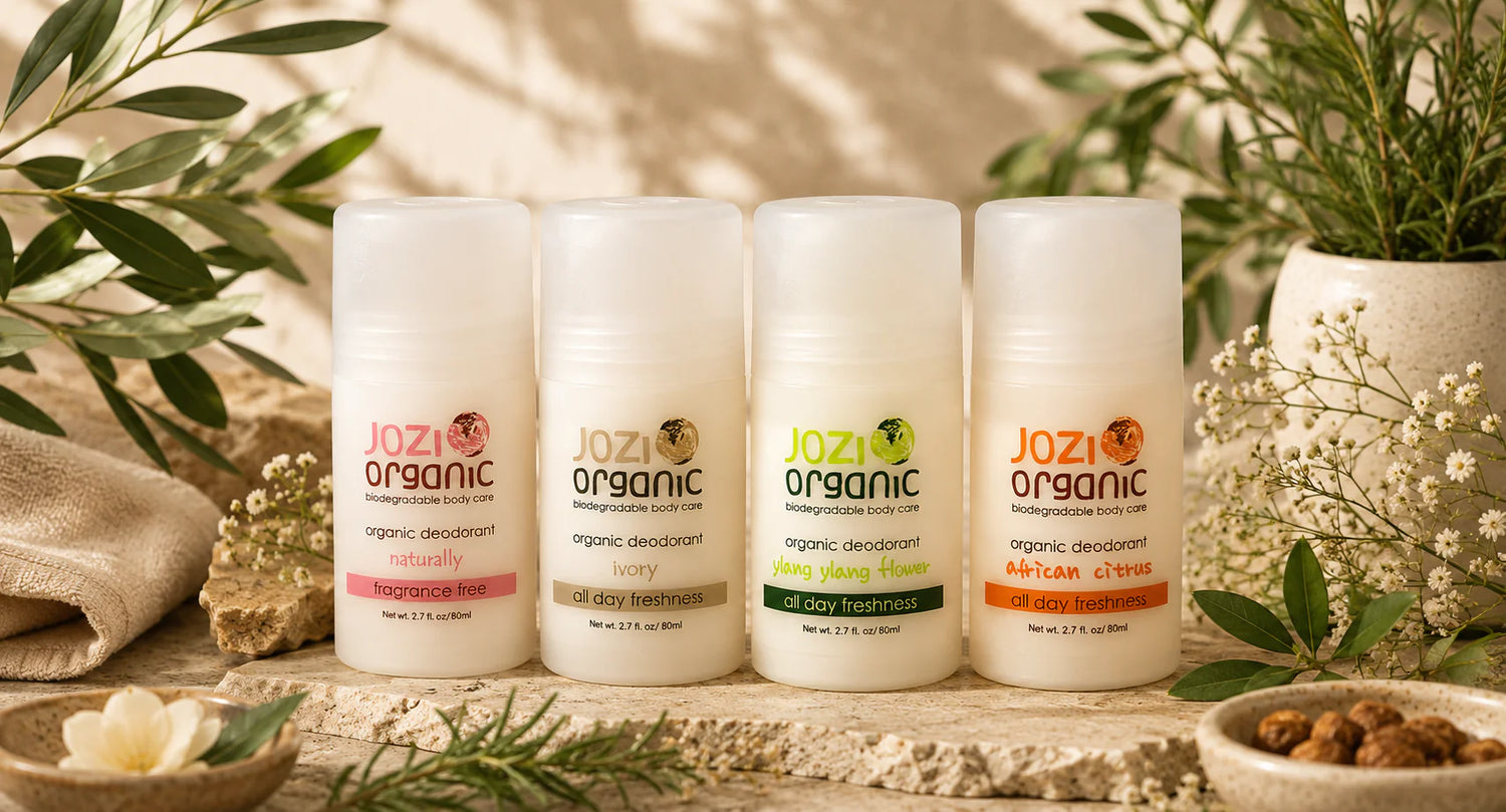 Jozi Organic