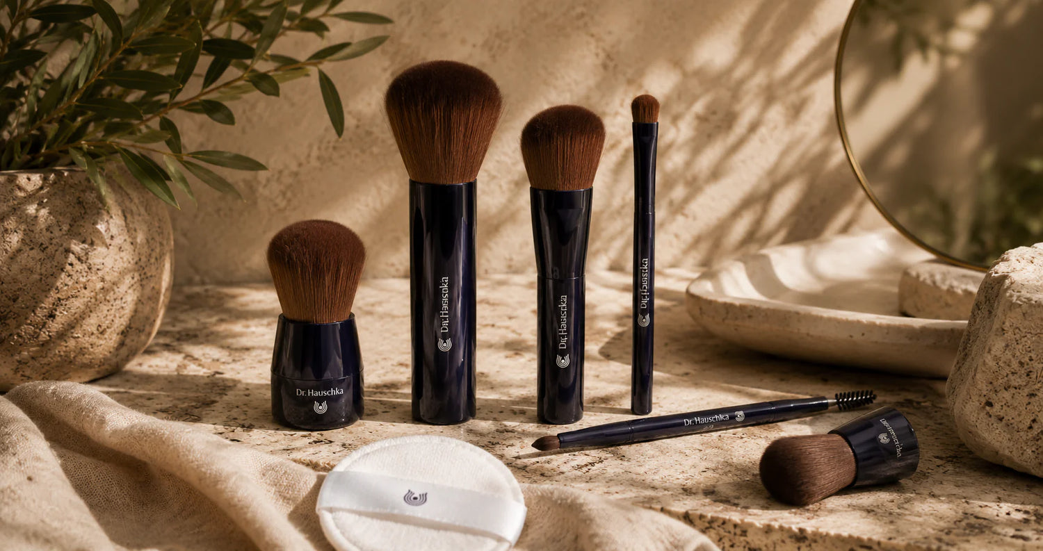 Makeup Tools & Brushes