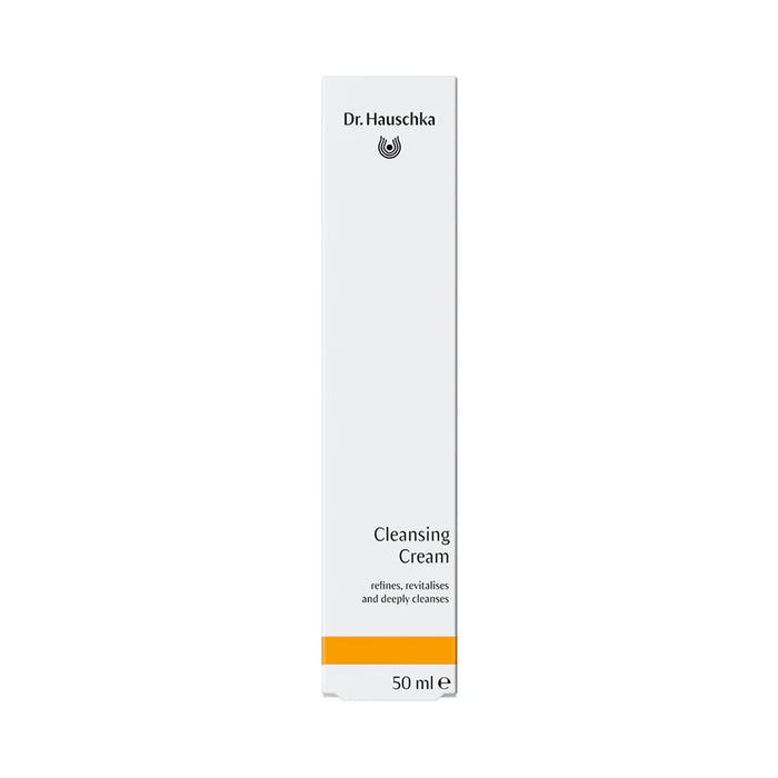 Dr. Hauschka Cleansing Cream (20ml / 50ml)