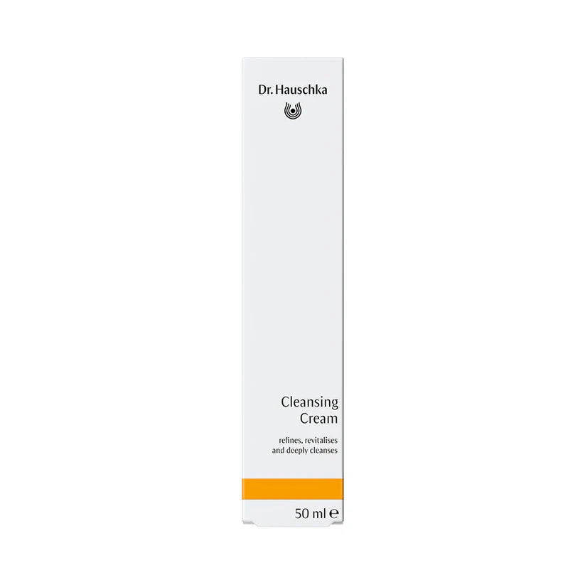 Dr. Hauschka Cleansing Cream (20ml / 50ml)