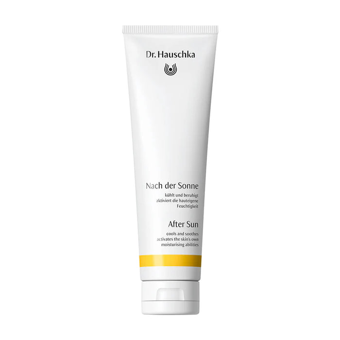 Dr. Hauschka After Sun