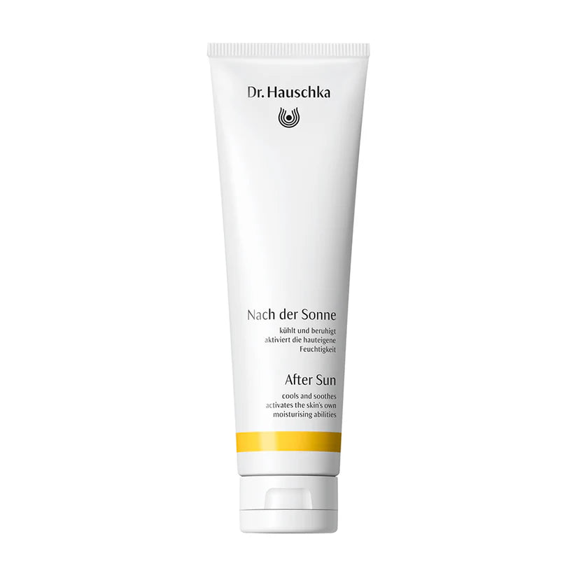 Dr. Hauschka After Sun