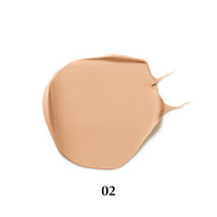 Dr. Hauschka Foundation (30ml) 03 Chestnut