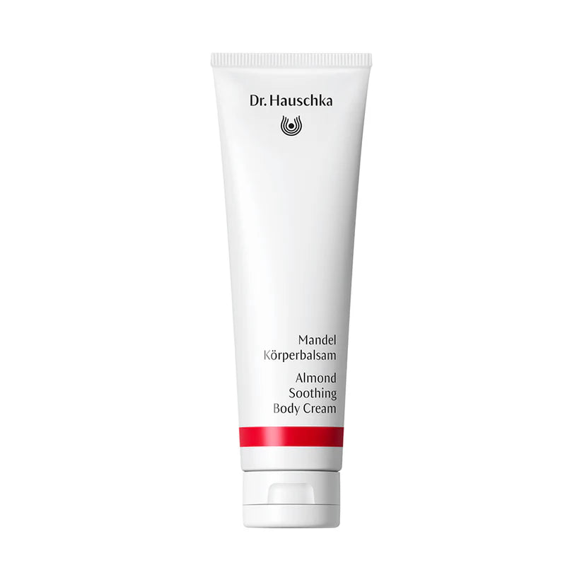 Dr. Hauschka Almond Soothing Body Cream (145ml)