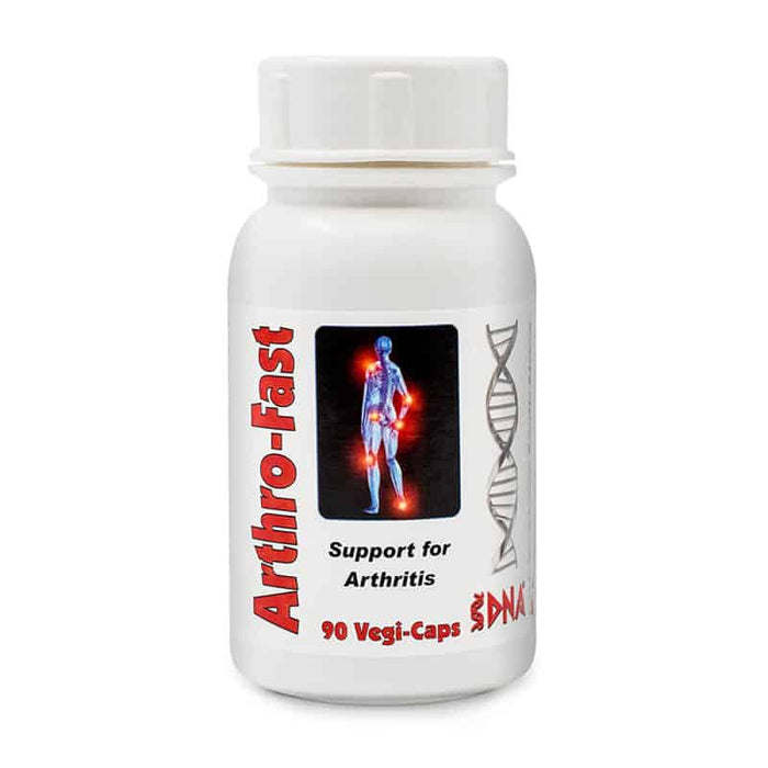 DNA Biopharm Arthrofast Capsules (90s)