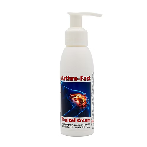 DNA Biopharm Arthrofast Cream (100ml)