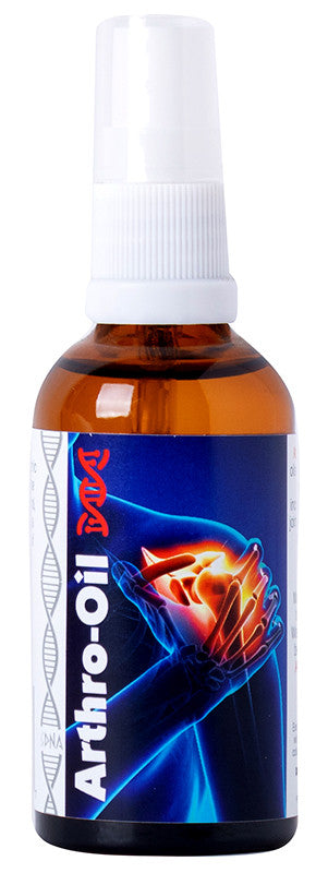 DNA Biopharm Arthrofast Oil (50ml)
