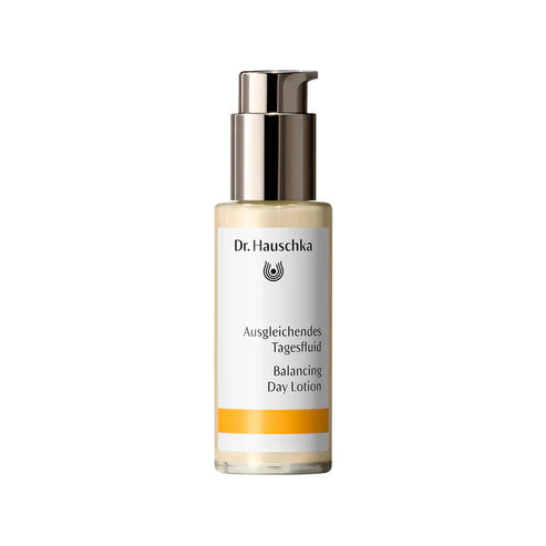 Dr. Hauschka Balancing Day Lotion (50ml)