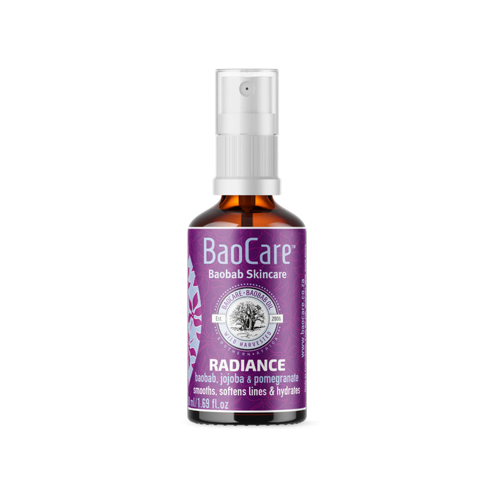 BaoCare Radiance Baobab Serum (10ml / 50ml)