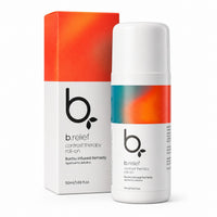 B.relief Buchu Pain Relief Roll-On (80ml)