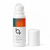 Buchu Pain Relief Roll-On (80ml) - B.relief Other