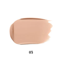 Dr. Hauschka Foundation (30ml) 04 Hazelnut