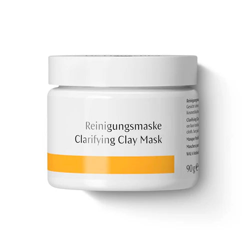 Dr. Hauschka Clarifying Clay Mask (90g)