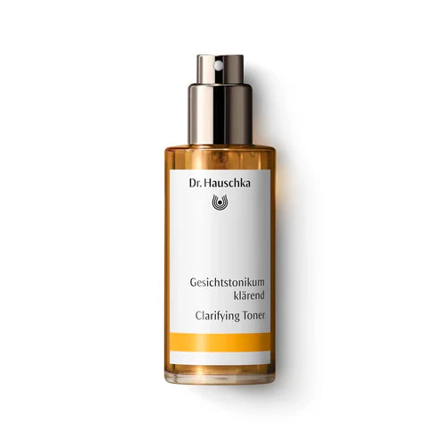 Dr. Hauschka Clarifying Toner (100ml)