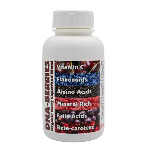 DNA Biopharm DNA Berries (90s)