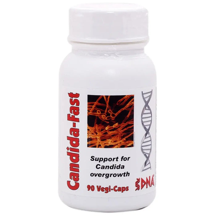 DNA Biopharm Candida Support Formula (90s)