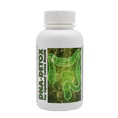 DNA Biopharm DNA Detox (150s)