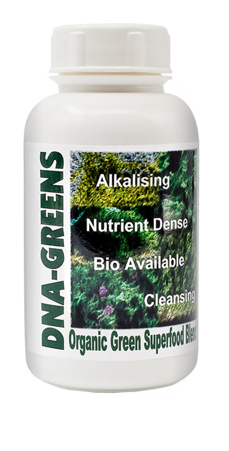 DNA Biopharm DNA Greens (60s)