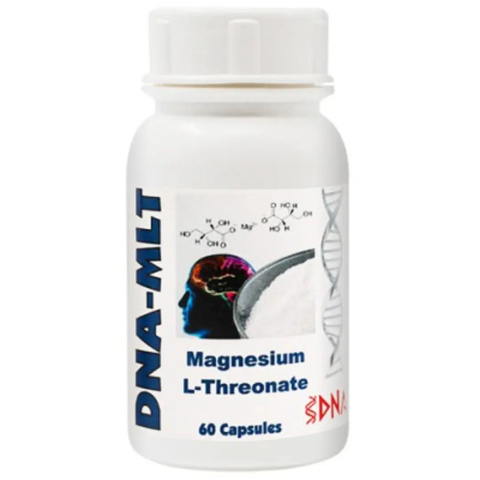 DNA Biopharm Magnesium L-Threonate (60s)