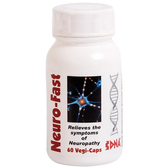DNA Biopharm Cognitive Support Formula (60s)