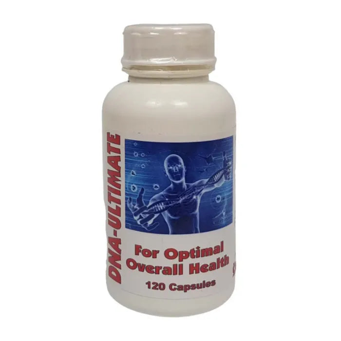 DNA Biopharm DNA Ultimate (120s)