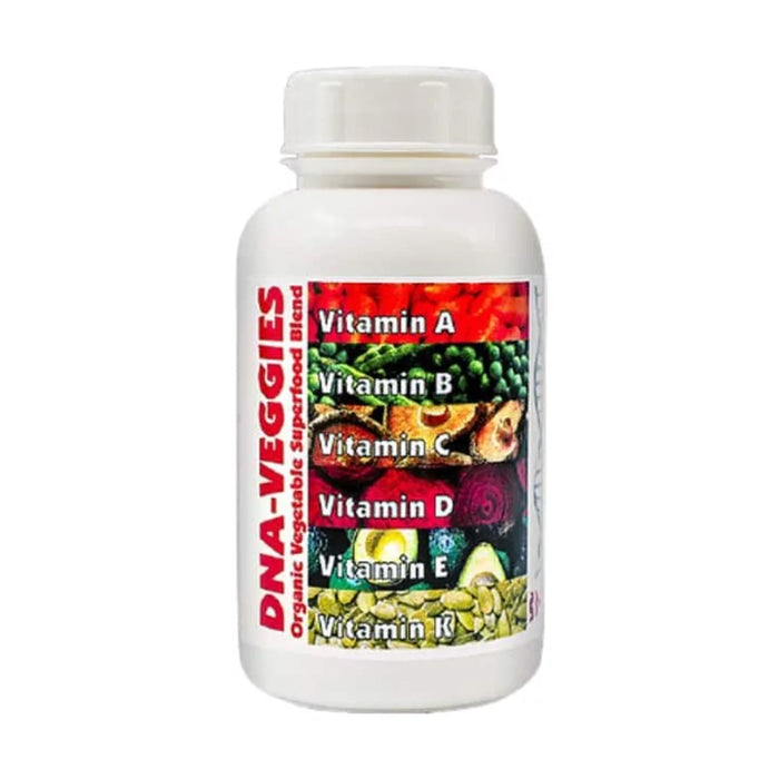 DNA Biopharm DNA Veggies (60s)