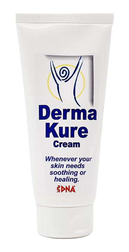 DNA Biopharm Derma Kure Cream (100ml)