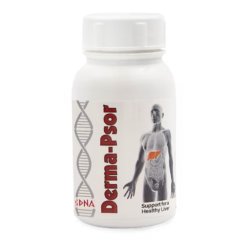DNA Biopharm Dermapsor Capsules (60s)