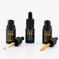 Nature's Medicines Dream Ritual Botanical Extract  Bundle (3 x 10ml)