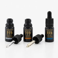 Nature's Medicines Dreamscape Botanical Extract  Bundle (3 x 10ml)