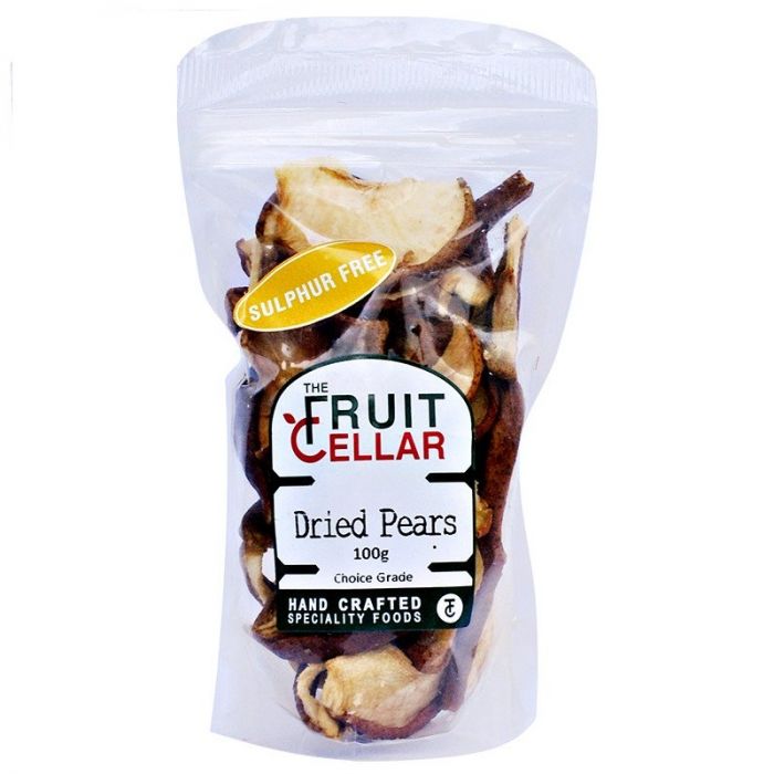 Tierhoek Dried Pears (100g)